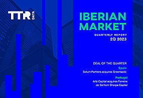 Iberian Market - 2Q 2023